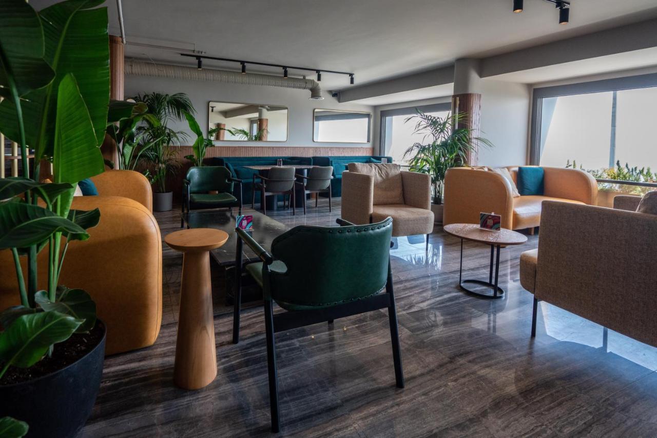 Zimmer Bosphorus Hotel Isztambul Kültér fotó